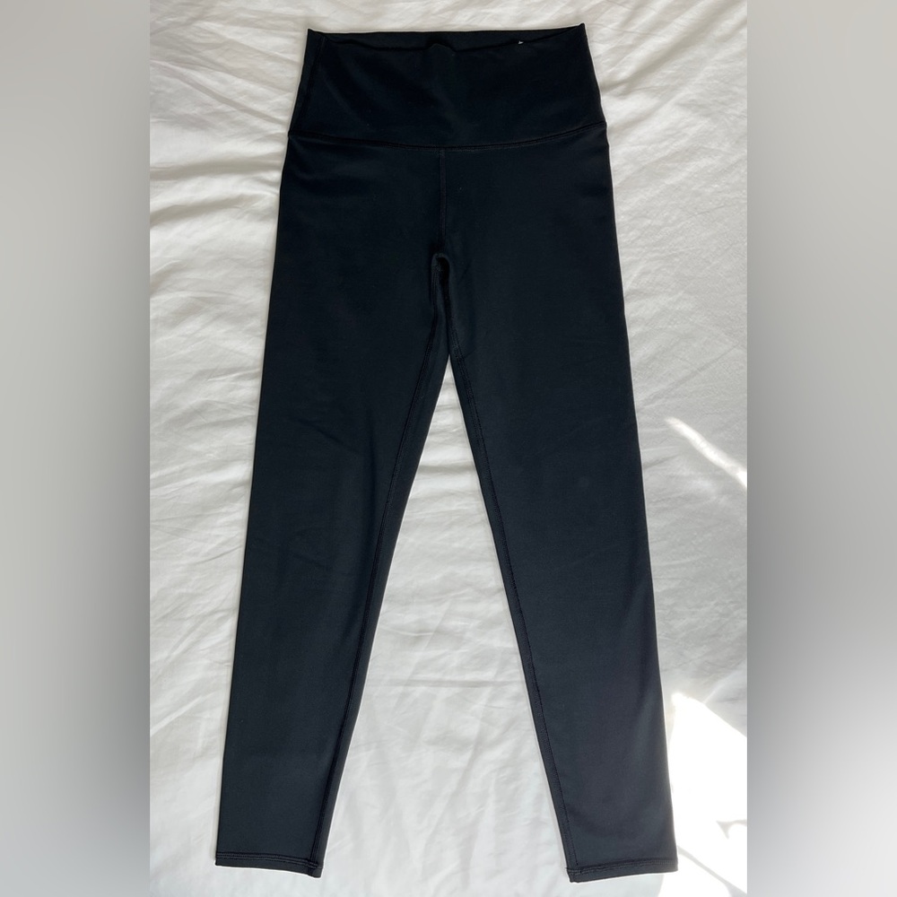 Aerie Women’s Classic Black Leggings